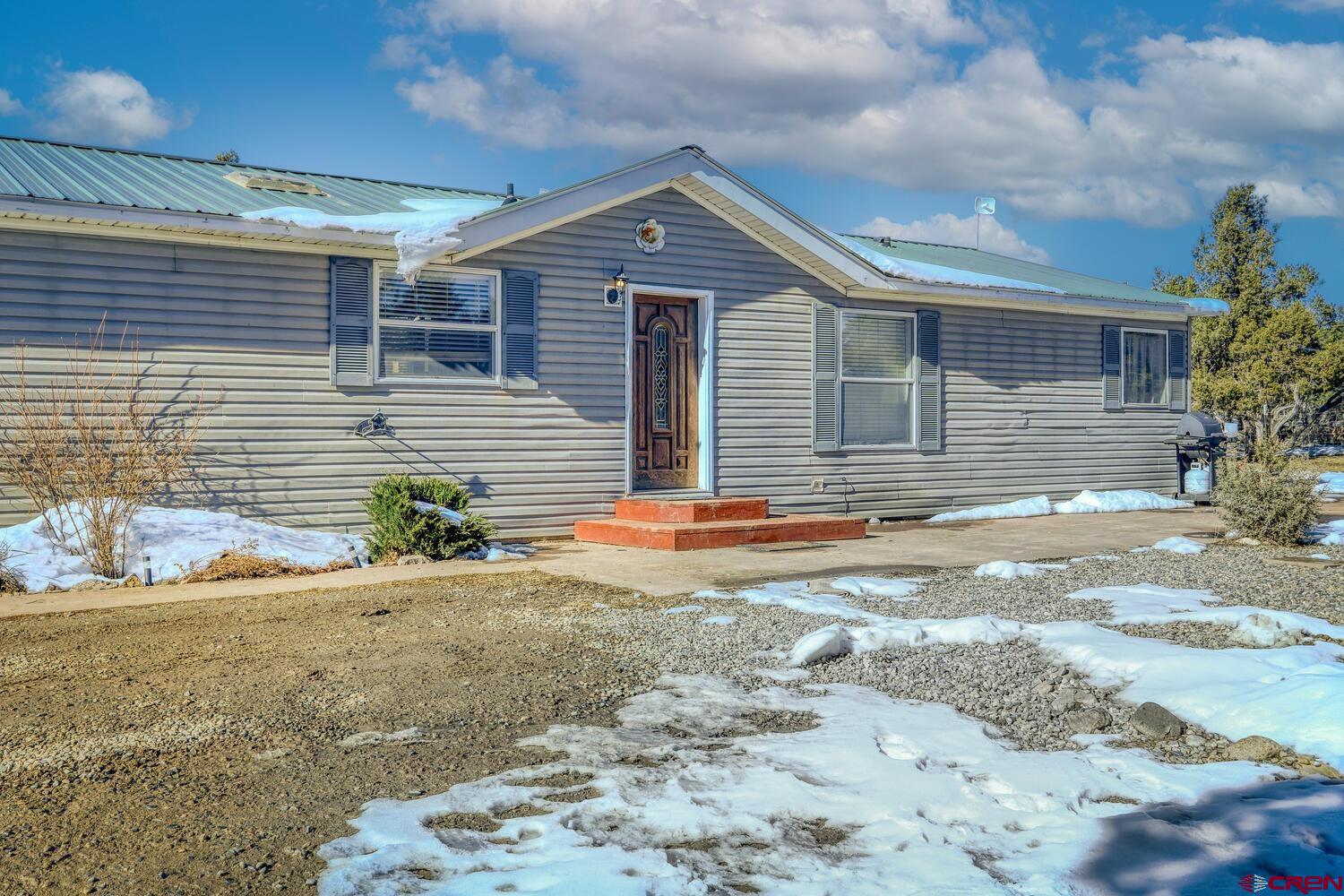 525 D Bar K Drive Durango, CO 81301 - Photo 5 of 35