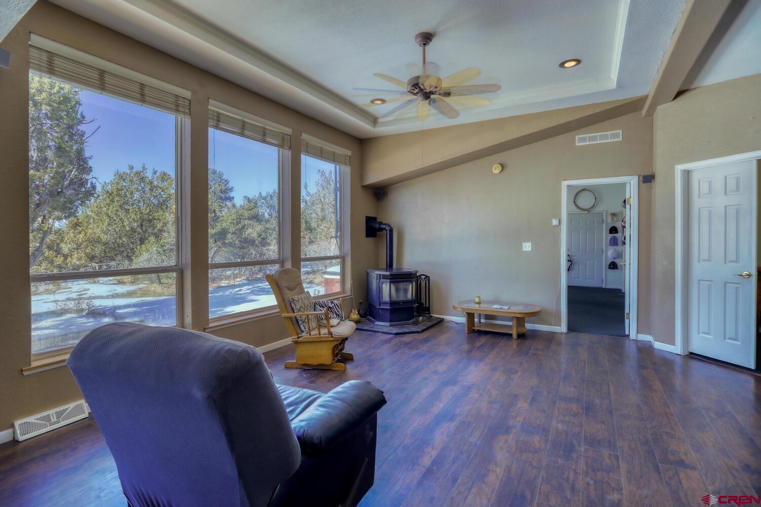 525 D Bar K Drive Durango, CO 81301 - Photo 7 of 35