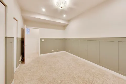 $825,000 | 1019 North Honore Street, Unit 1, Chicago, IL 60622