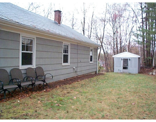 4 View Hill Road Southborough, MA 01772 - Photo 19 of 20 Gallery Image 19