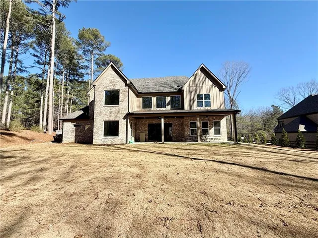 $1,350,000 | 1258 Prospect Road, Lawrenceville, GA 30043
