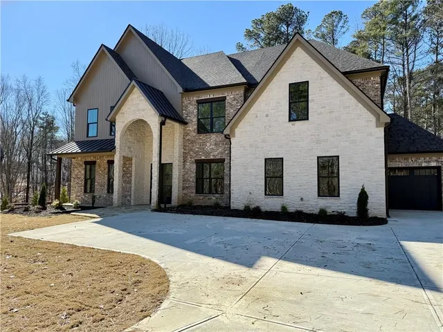 $1,350,000 | 1258 Prospect Road, Lawrenceville, GA 30043