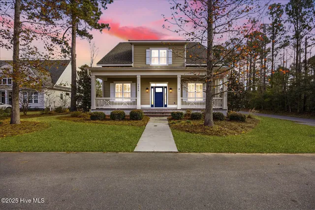$975,000 | 3604 Haughton Lane, Castle Hayne, NC 28429