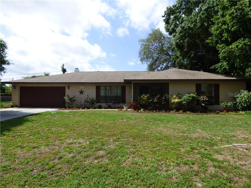 308 Beverly Road Venice, FL 34293 - Photo 1 of 1 Welcome to 308 Beverly!