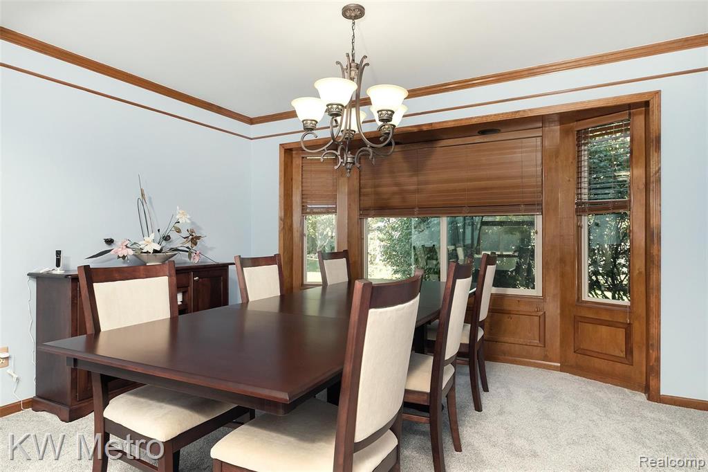869 Timberline Drive Rochester Hills, MI 48309 - Photo 9 of 43