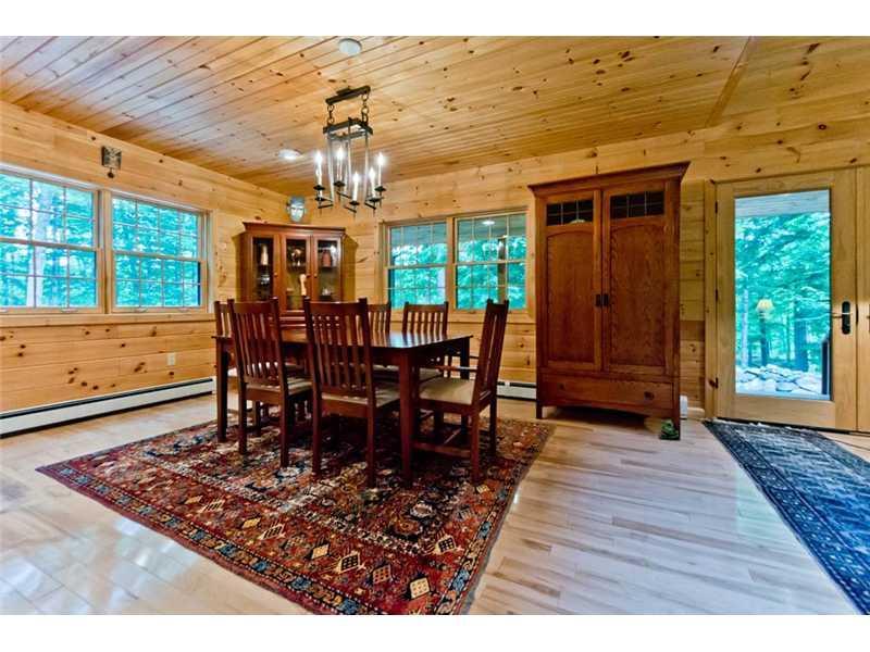 26 Deacon Road Baldwin, ME 04091 - Photo 15 of 35 Dining Room.