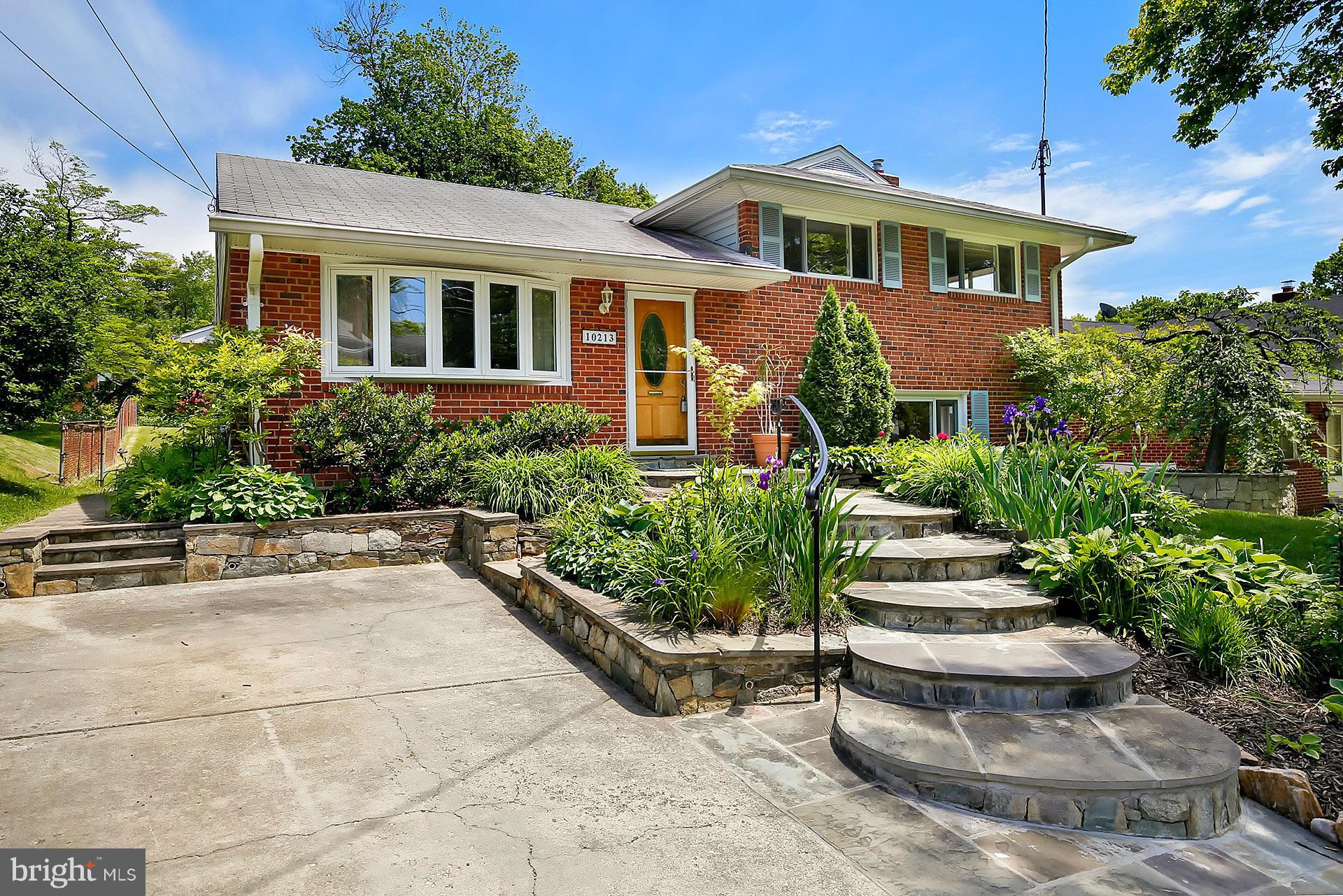 10213 Conover Drive Silver Spring, MD 20902 - Photo 1 of 29 Exterior (Front)