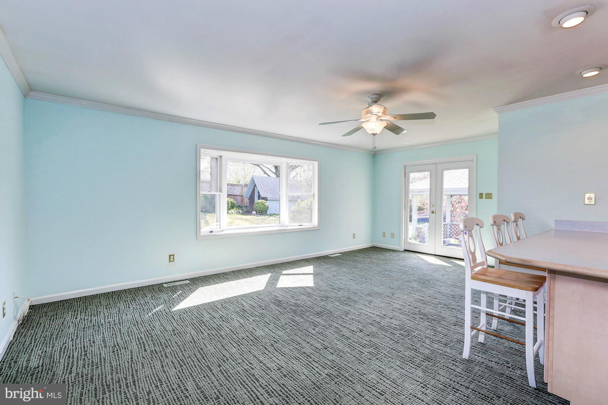 10213 Conover Drive Silver Spring, MD 20902 - Photo 11 of 29 Family Room