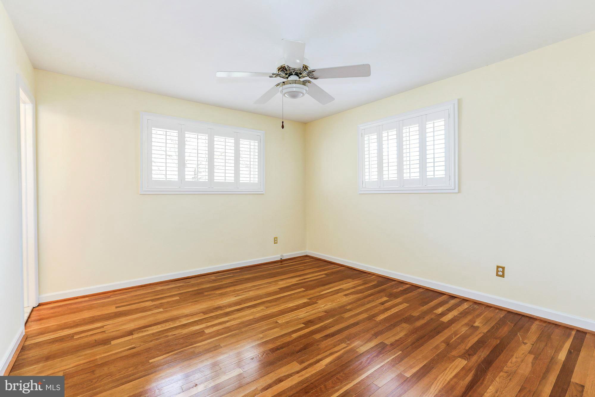 10213 Conover Drive Silver Spring, MD 20902 - Photo 12 of 29 Bedroom (Master)