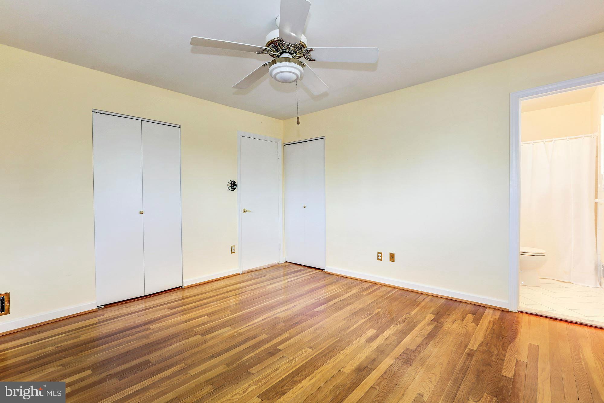 10213 Conover Drive Silver Spring, MD 20902 - Photo 13 of 29 Bedroom (Master)