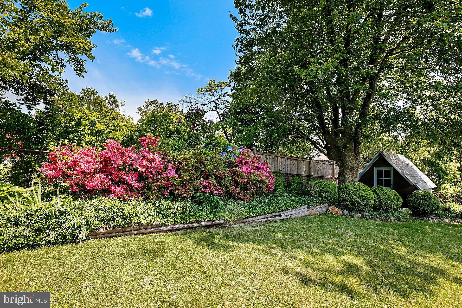 10213 Conover Drive Silver Spring, MD 20902 - Photo 25 of 29 Exterior (General)