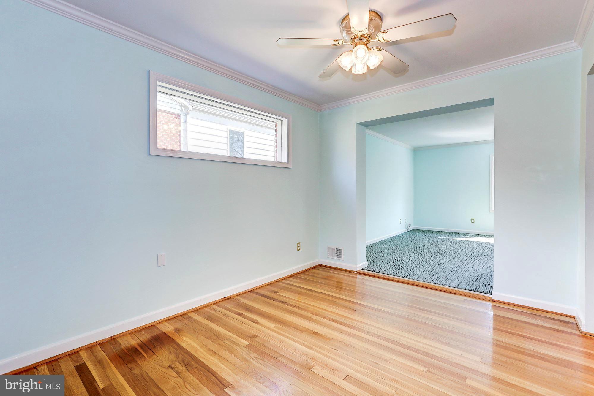 10213 Conover Drive Silver Spring, MD 20902 - Photo 6 of 29 Dining Room