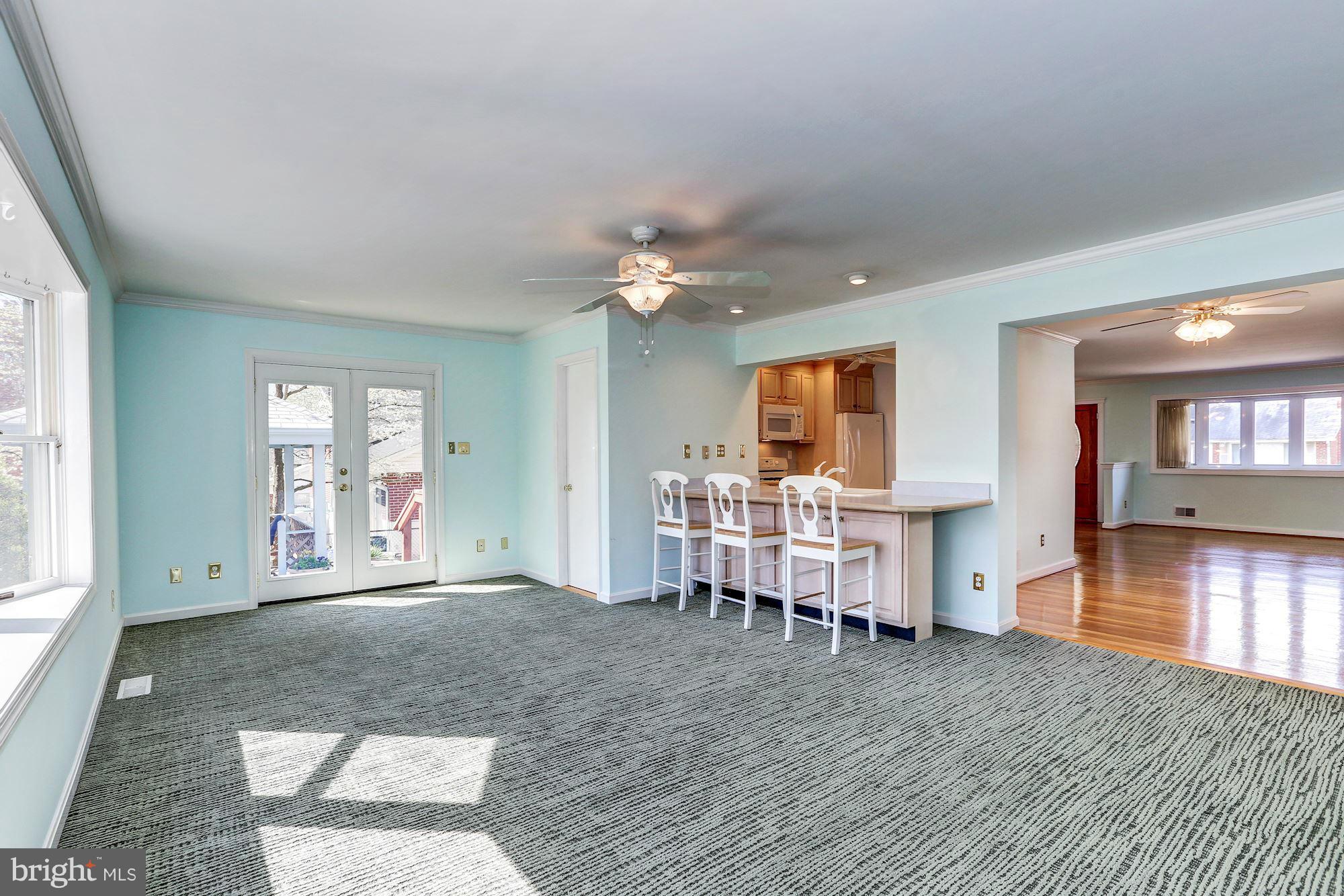10213 Conover Drive Silver Spring, MD 20902 - Photo 10 of 29 Family Room