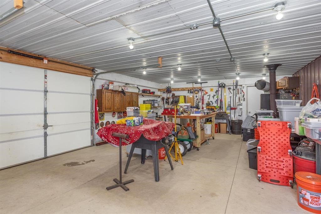 535 East Howard Road Beaverton, MI 48612 - Photo 45 of 52