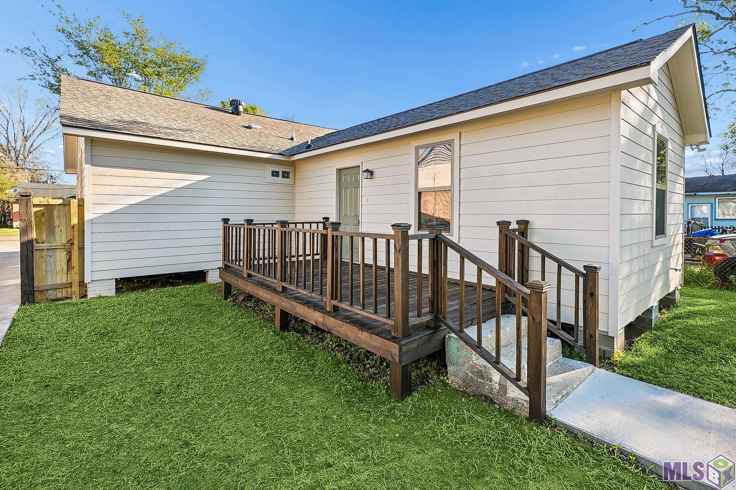 5316 Madison Avenue Baton Rouge, LA 70806 - Photo 14 of 15