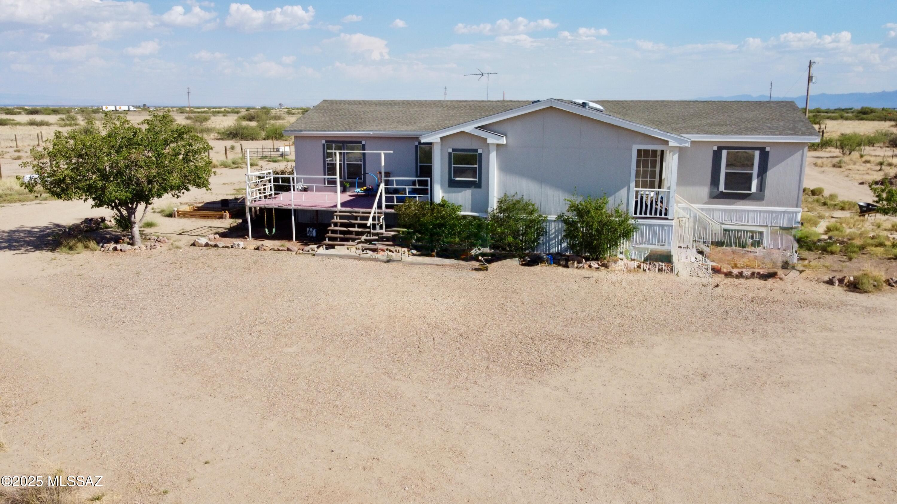 2627 West Hansen Road Willcox, AZ 85643 - Photo 2 of 43