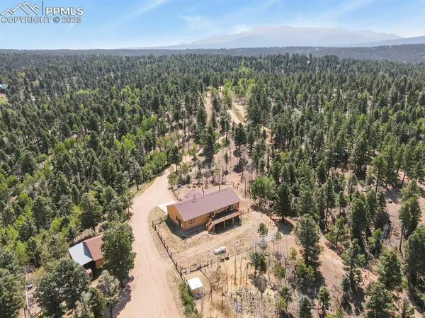 $755,000 | 4269 County Road 51, Divide, CO 80814