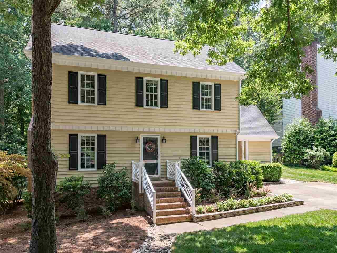 2321 Pastille Lane Raleigh, NC 27612 - Photo 2 of 30 Photo 2