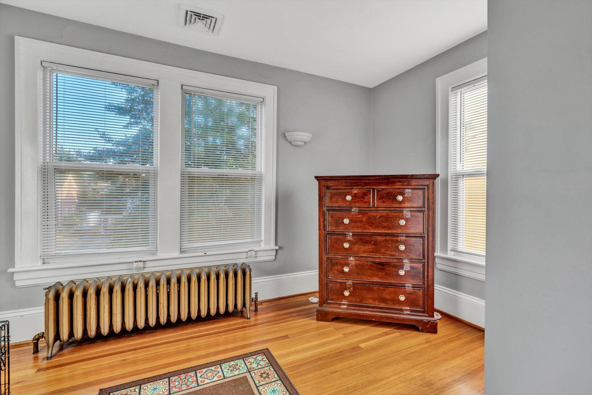 2423 Lofton Road Southwest Roanoke, VA 24015 - Photo 20 of 40 Unit #2 - Bedroom #2/Office (2nd Flr)