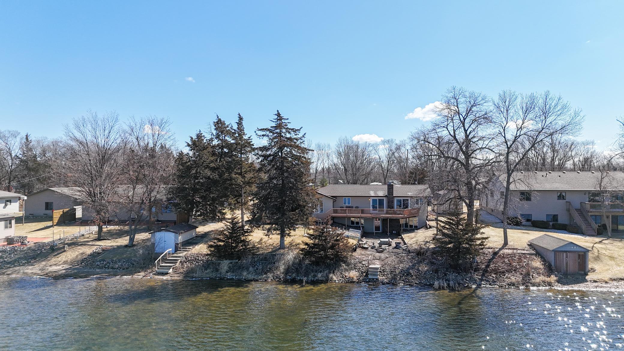 34139 Lower Spunk Lane Avon, MN 56310 - Photo 1 of 1 Gallery Image 1