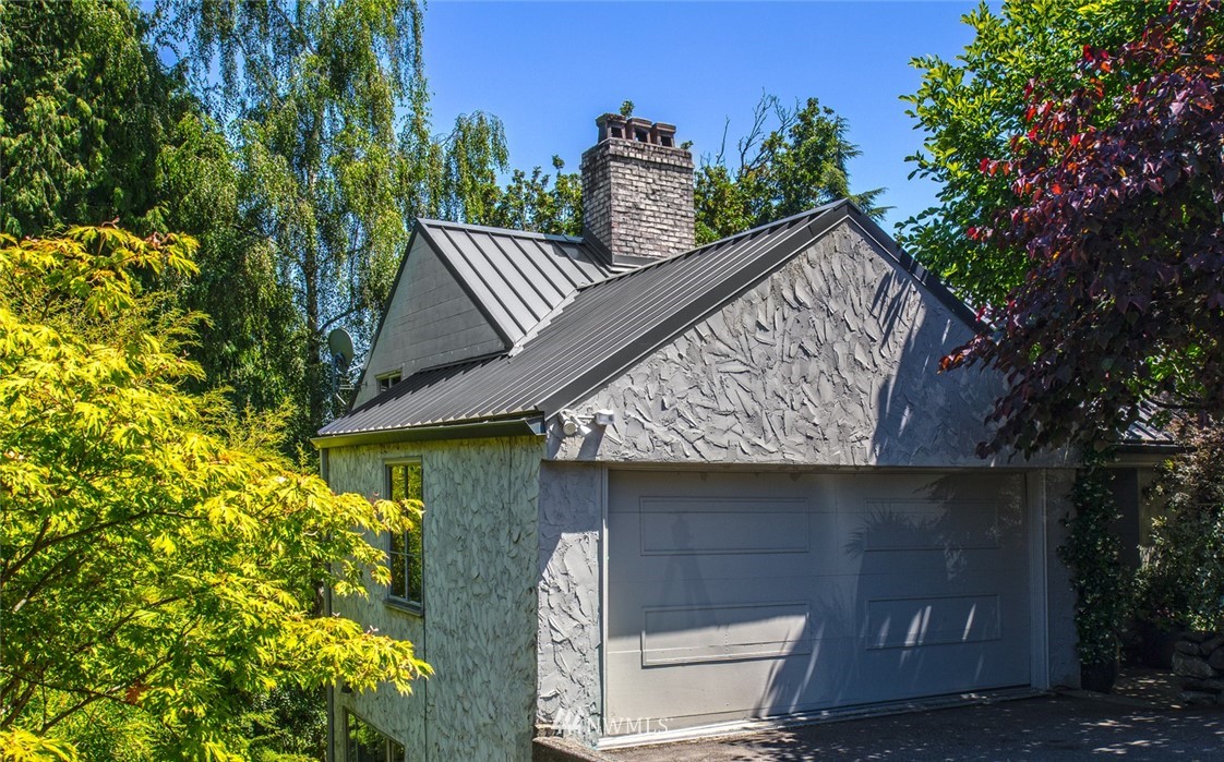 1668 East Boston Terrace Seattle, WA 98112 - Photo 22 of 24 a view of house with outdoor space