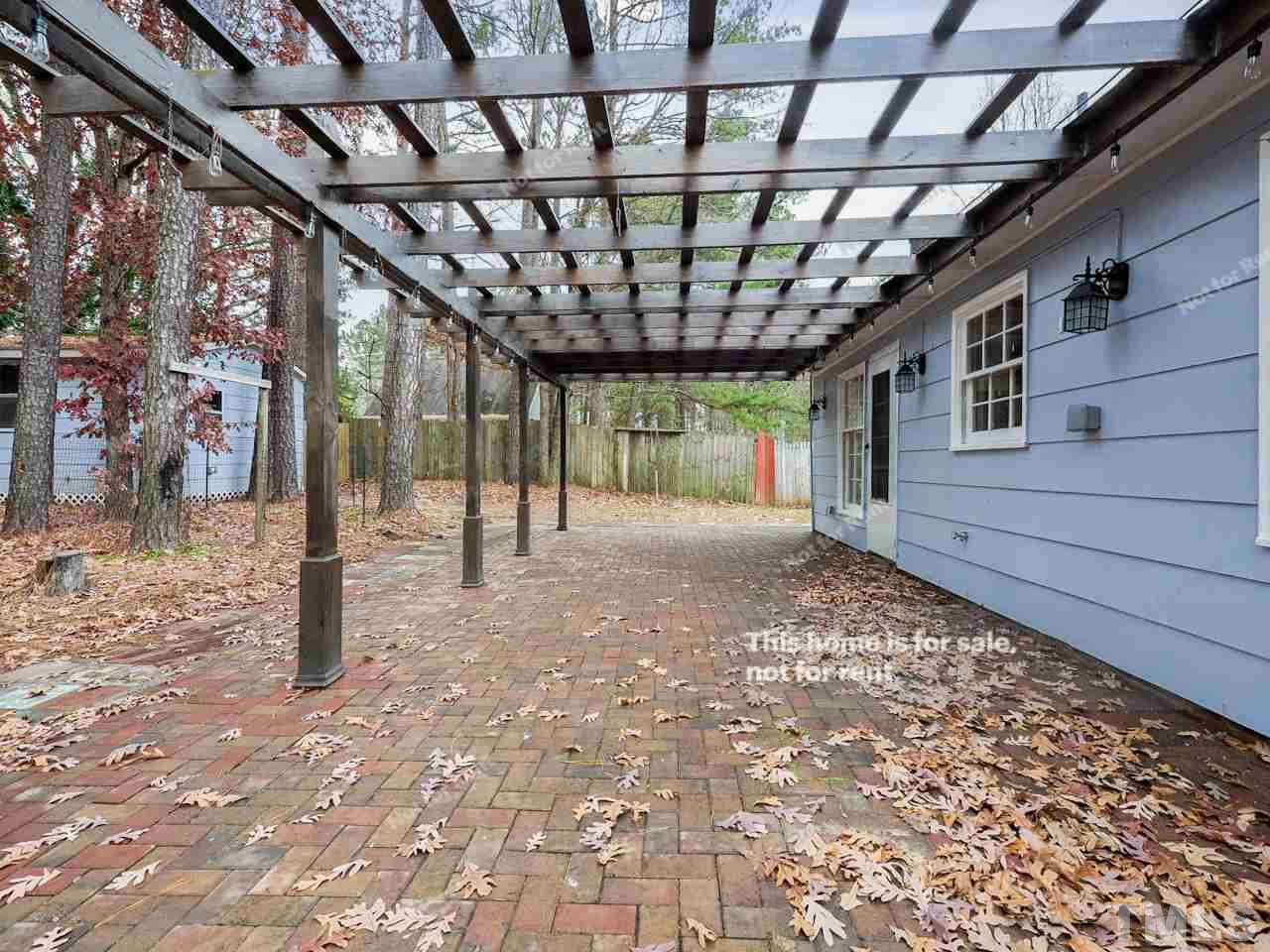 3806 Ruggles Street Durham, NC 27704 - Photo 22 of 24 Gallery Image 22