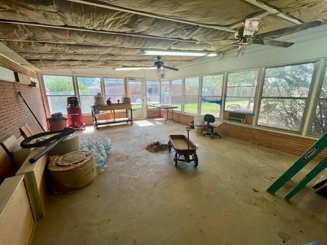 302 South W 5th Street Lockney, TX 79241 - Photo 42 of 45 42