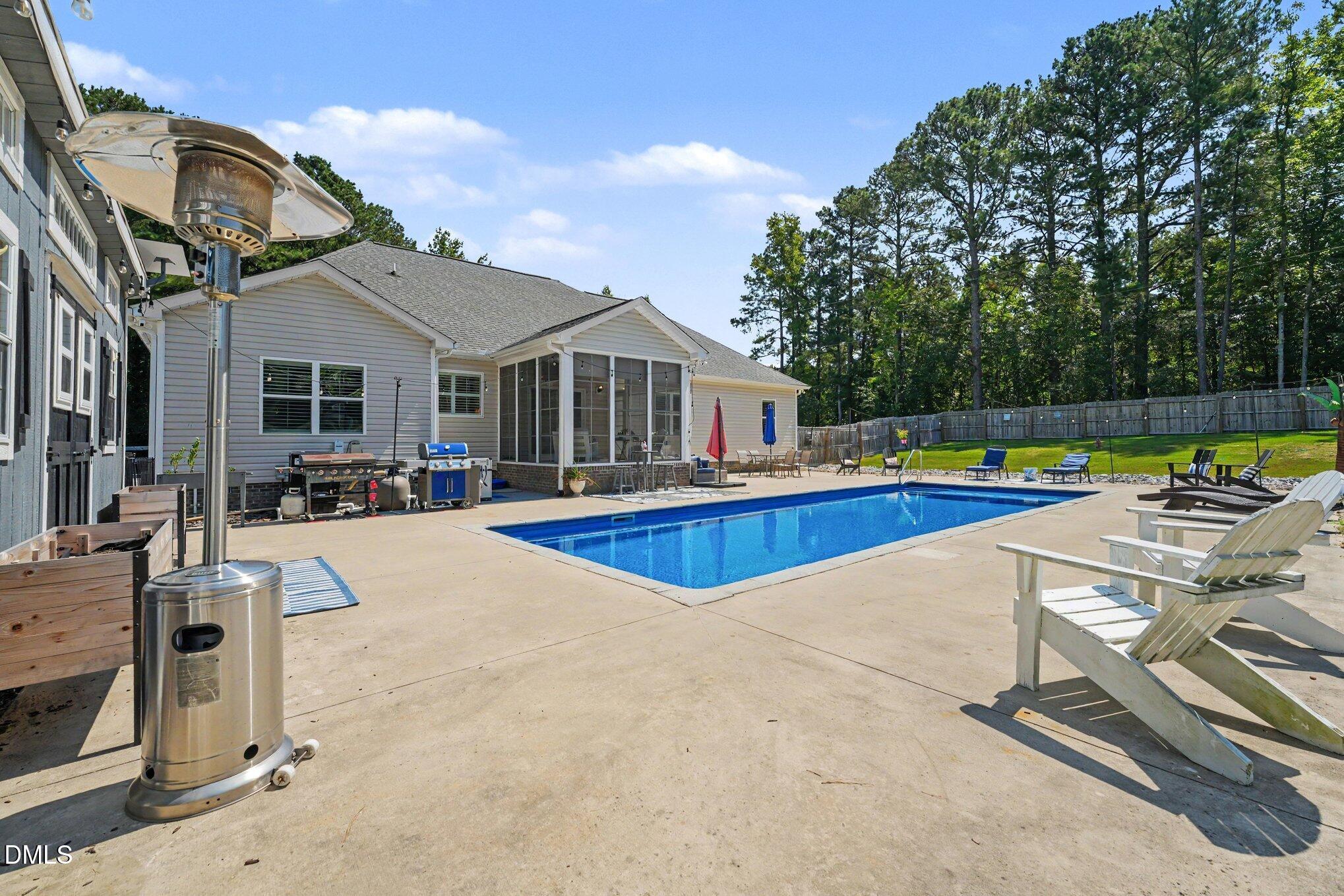 1336 Zacks Mill Road Benson, NC 27504 - Photo 38 of 50 039_file_9014