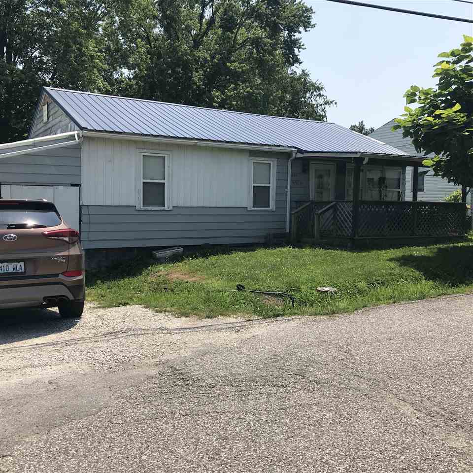 4900 Roberson Road Ashland, KY 41102 - Photo 1 of 1