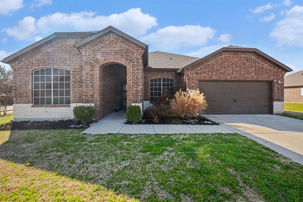 3801 Forest Bend Road Denton, TX 76208 - Photo 1 of 1