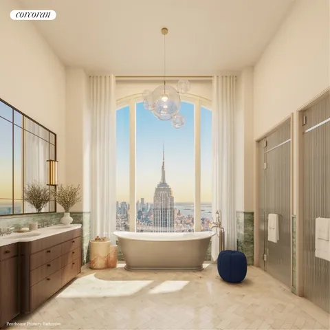 $11,750,000 | 520 5th Avenue, Unit PH79 | Midtown Central