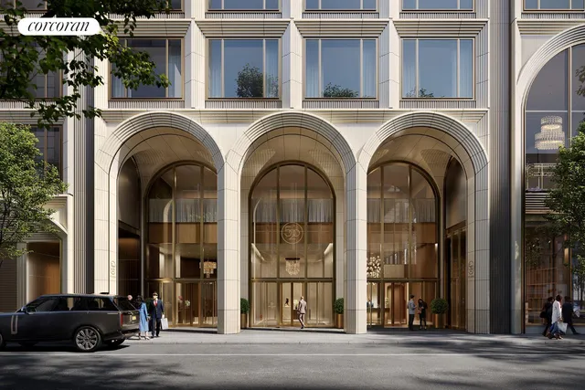 $11,750,000 | 520 5th Avenue, Unit PH79 | Midtown Central