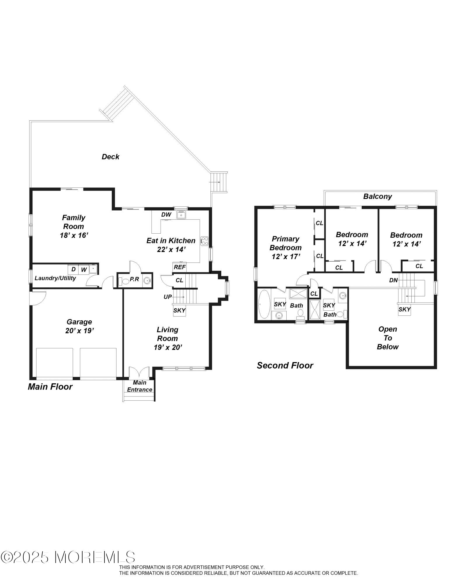 601 Franklin Court Forked River, NJ 08731 - Photo 24 of 38 20a