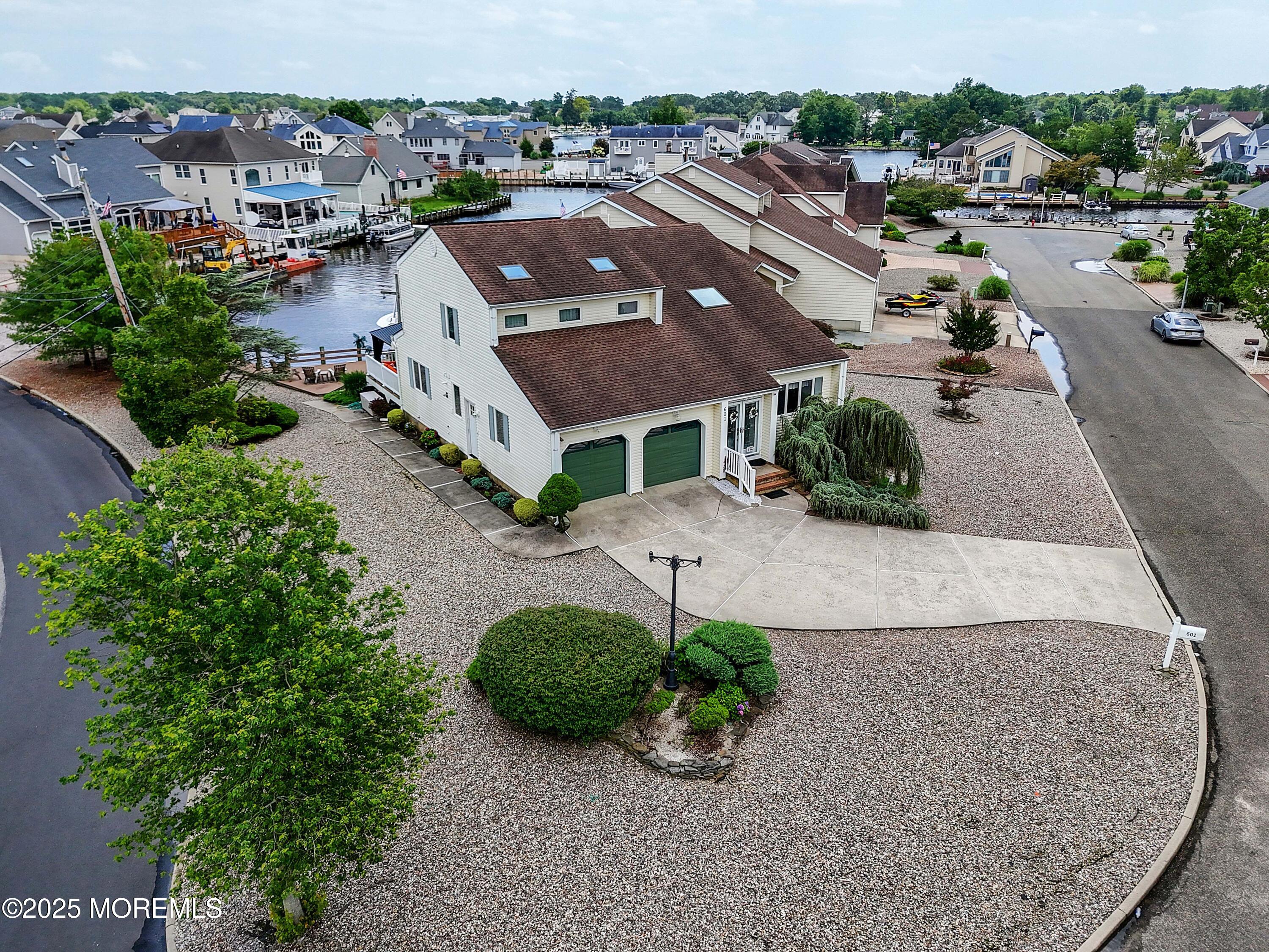 601 Franklin Court Forked River, NJ 08731 - Photo 3 of 38 2