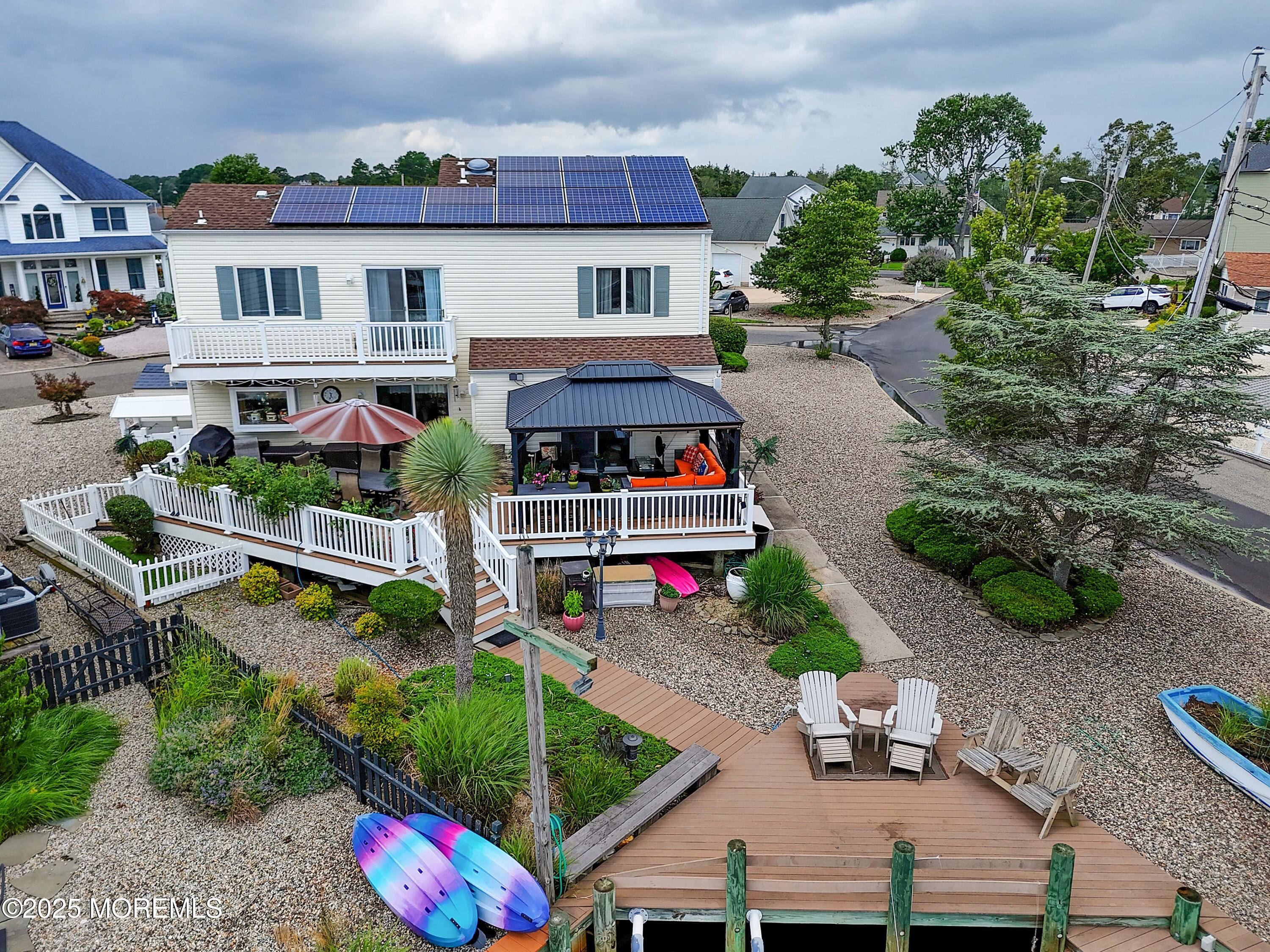 601 Franklin Court Forked River, NJ 08731 - Photo 31 of 38 26