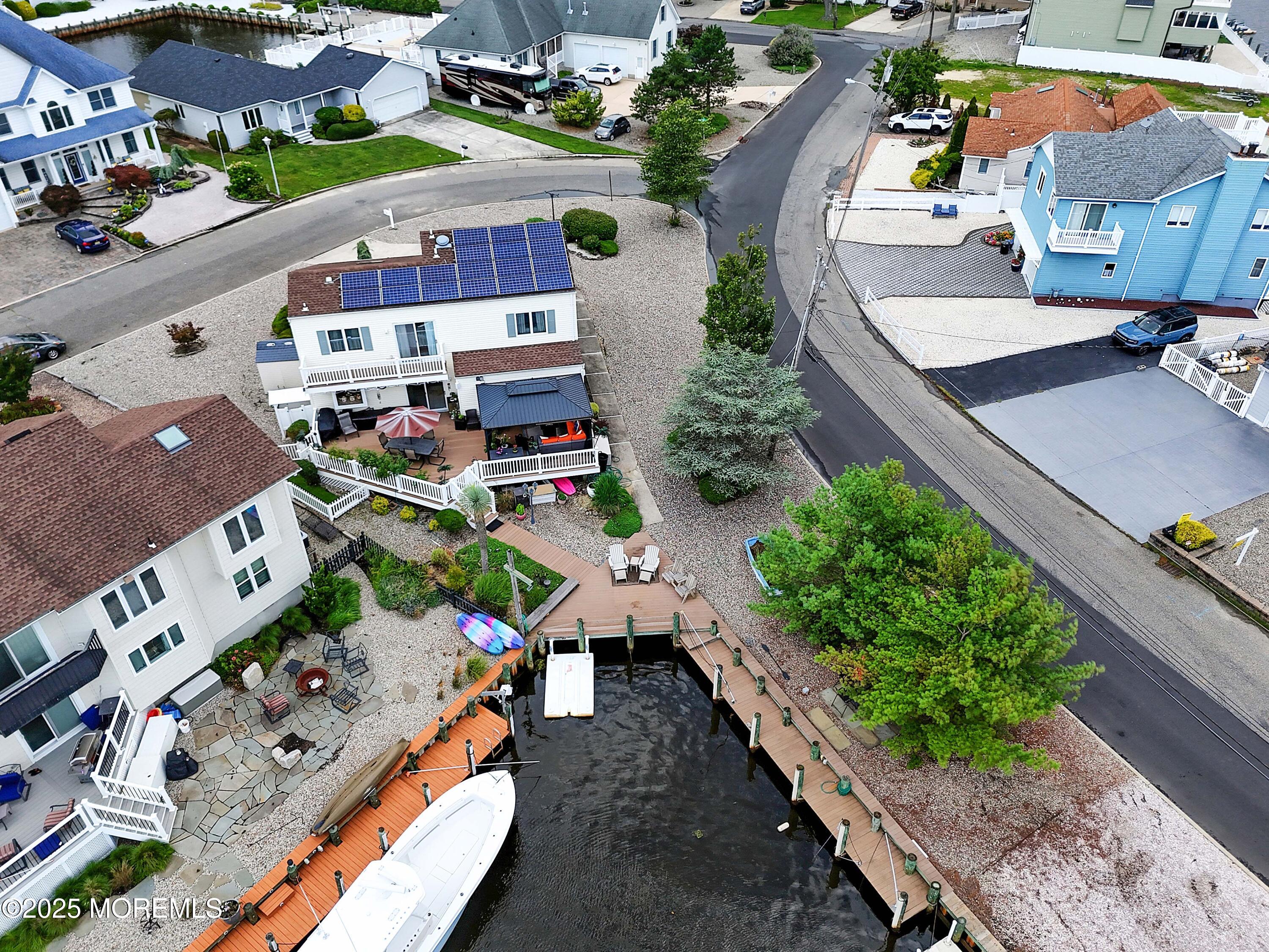 601 Franklin Court Forked River, NJ 08731 - Photo 32 of 38 27