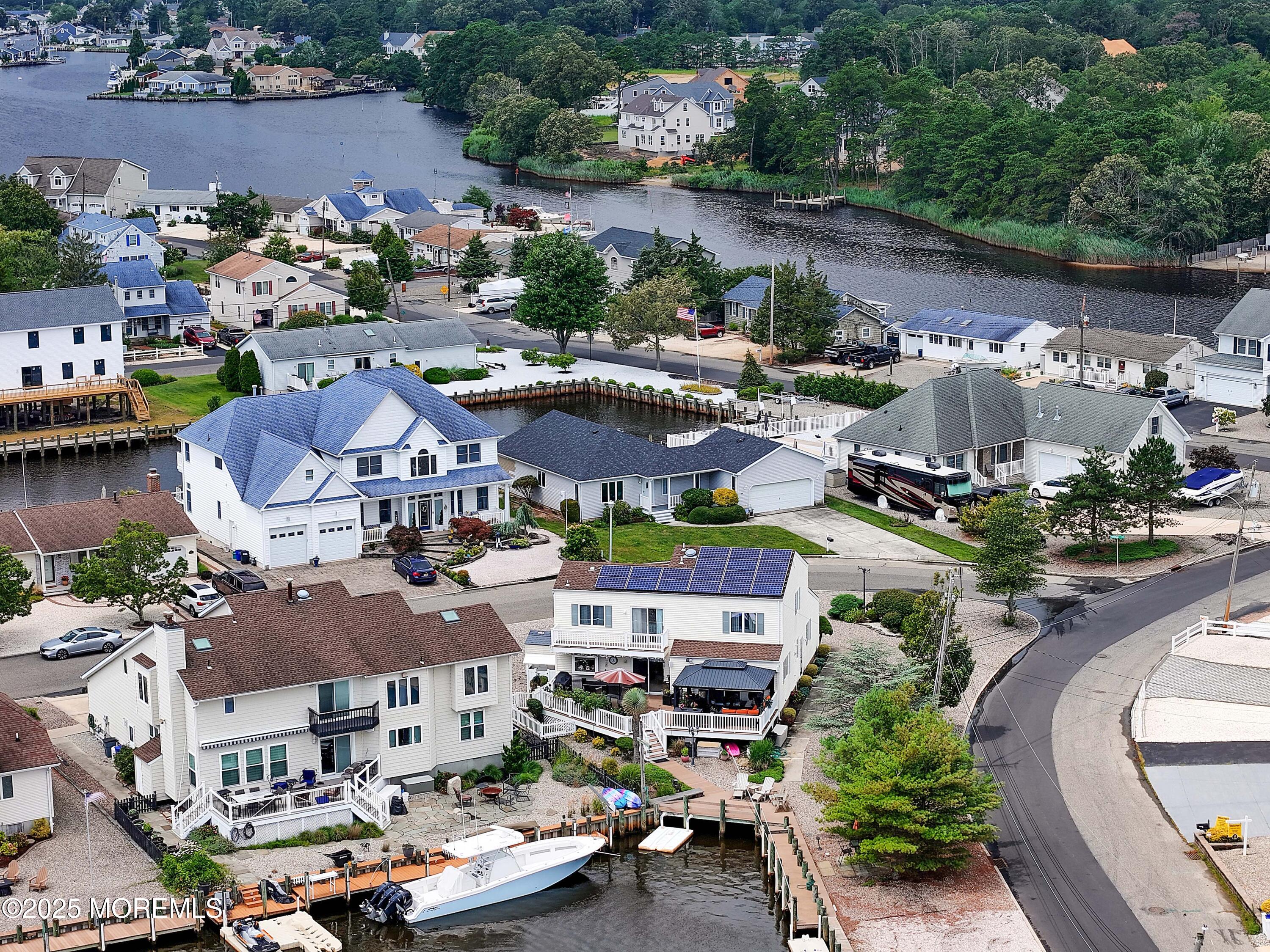 601 Franklin Court Forked River, NJ 08731 - Photo 38 of 38 32