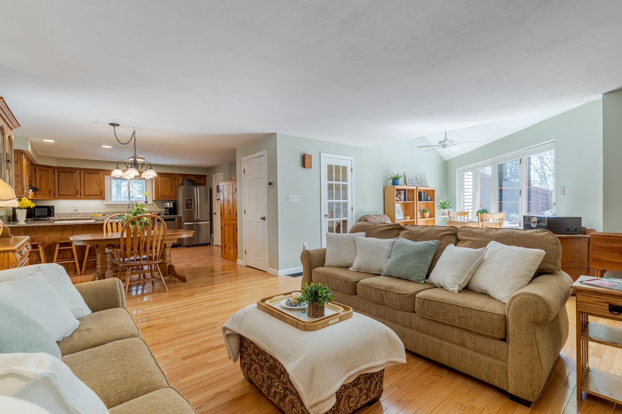 153 Coffin Road, Unit 23 Epping, NH 03042 - Photo 7 of 32