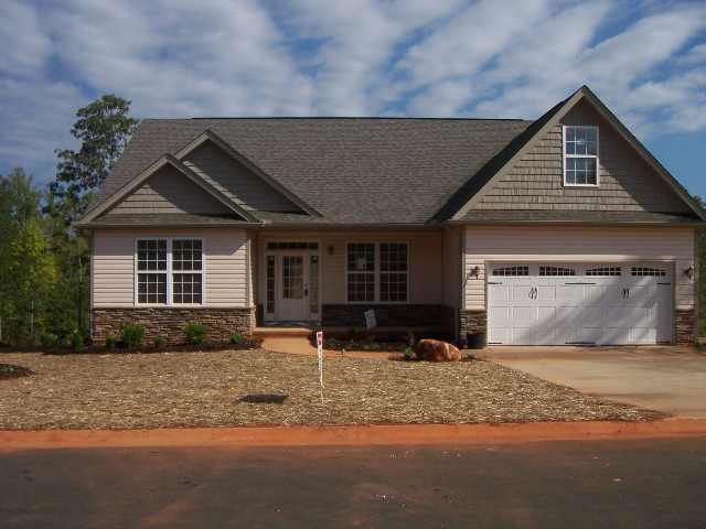 114 Abberly Lane Boiling Springs, SC 29316 - Photo 1 of 6 Gallery Image 1