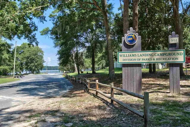 $269,900 | 1336 Williams Landing Road, Tallahassee, FL 32310