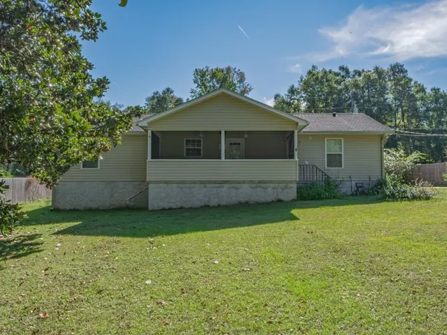 $269,900 | 1336 Williams Landing Road, Tallahassee, FL 32310