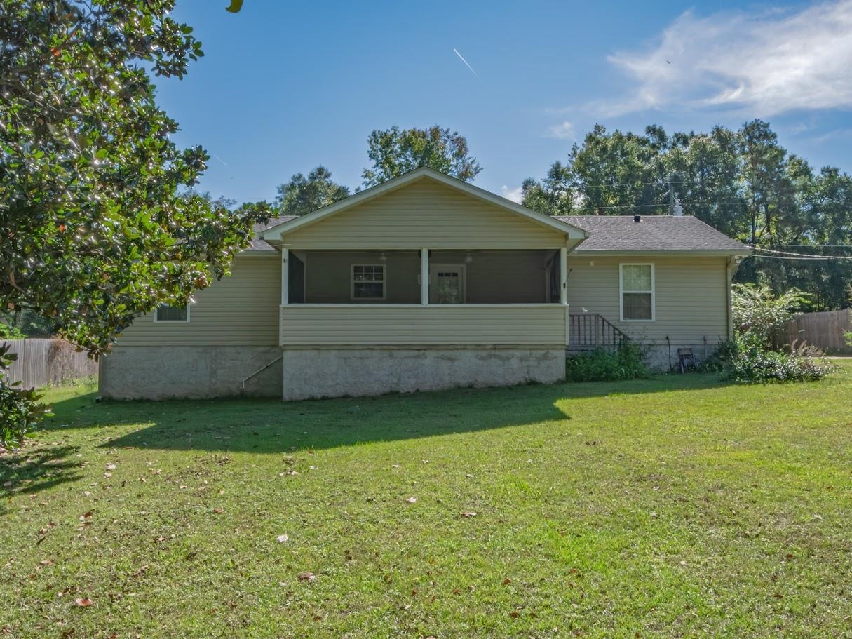 1336 Williams Landing Road Tallahassee, FL 32310 - Photo 4 of 28