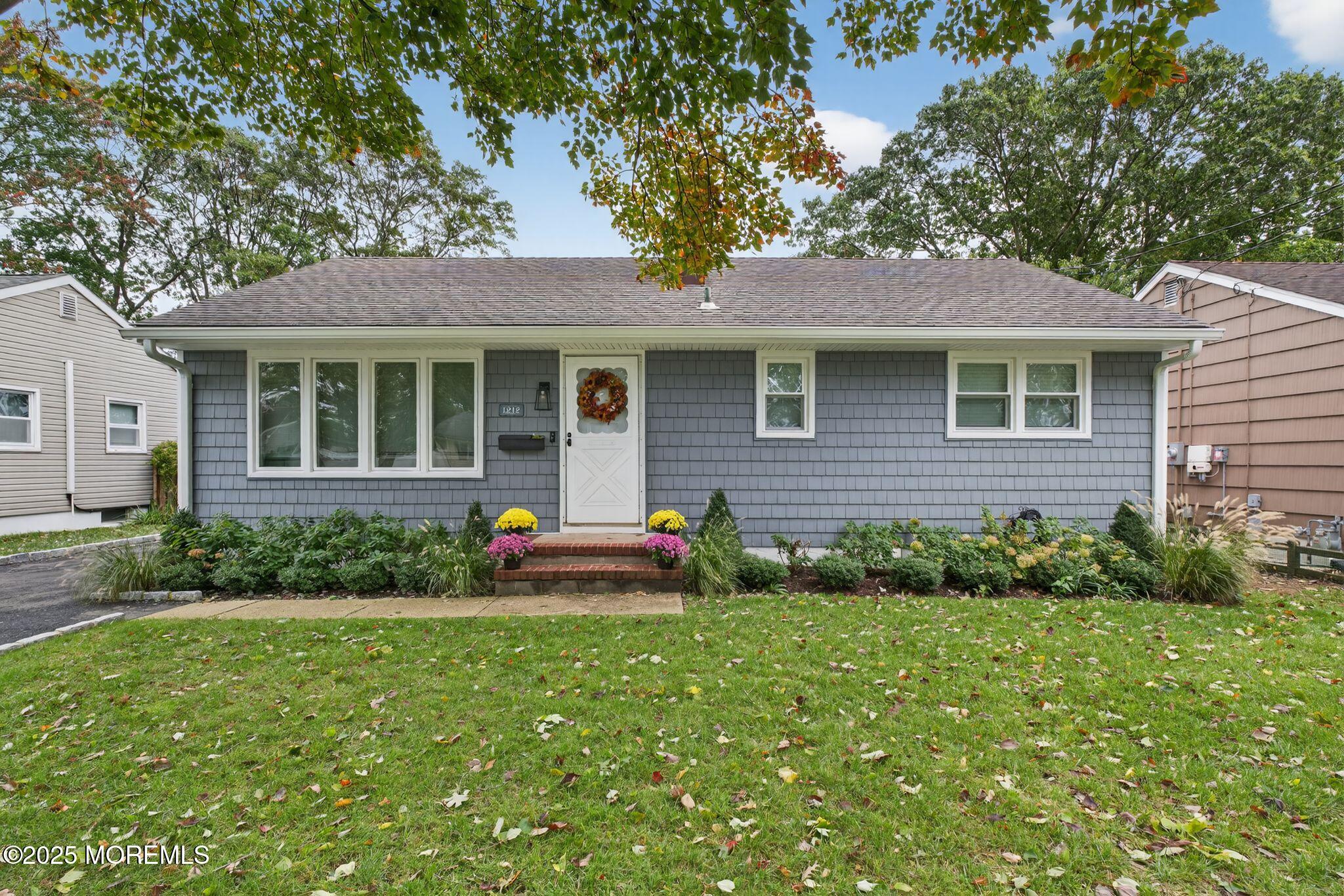 1212 Sleepy Hollow Road Point Pleasant, NJ 08742 - Photo 1 of 30 1212 Front