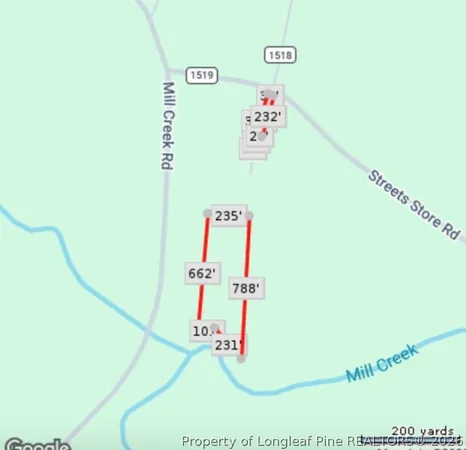 $35,000 | Hidden Lane, Roxboro, NC 27574