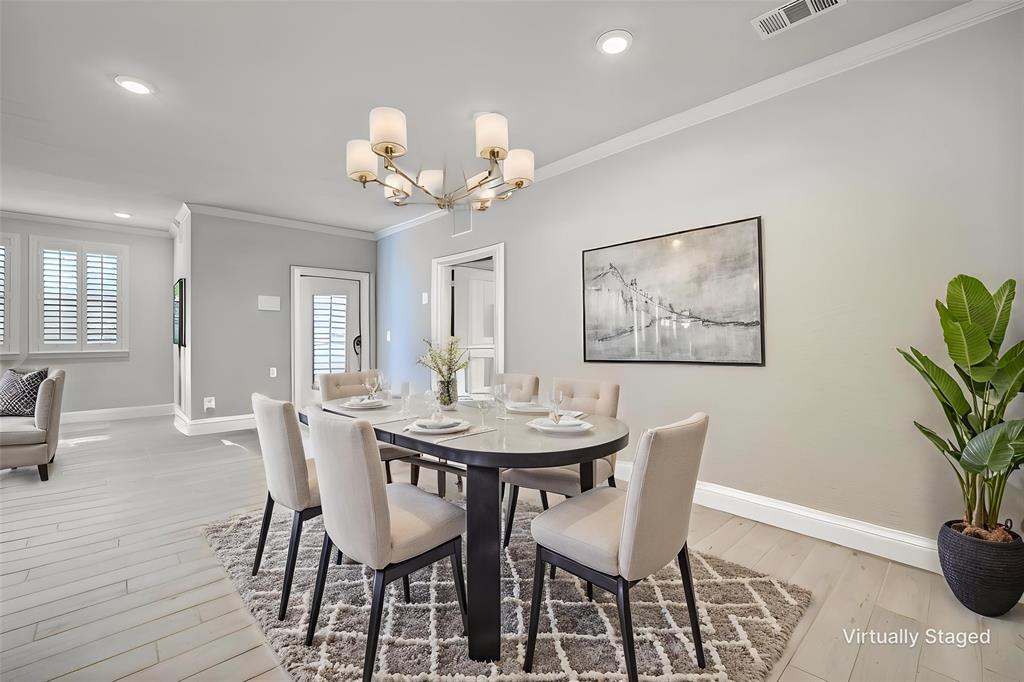 651 Watters Road, Unit 1101 Allen, TX 75013 - Photo 14 of 35