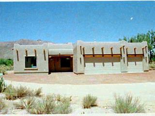 4925 North Bowes Road Tucson, AZ 85749 - Photo 1 of 1
