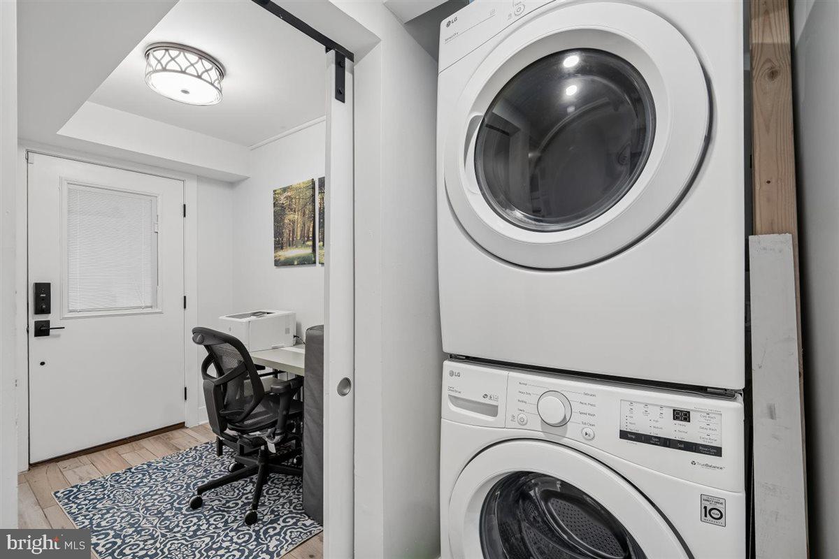 130 Adams Street Northwest Washington, DC 20001 - Photo 21 of 28