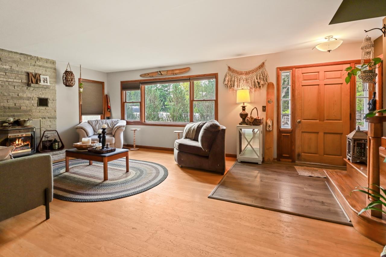 8792 Smith Street Sayner, WI 54560 - Photo 2 of 43 Gallery Image 2