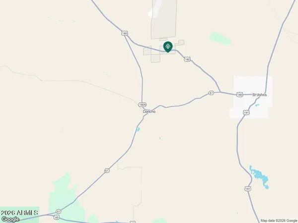 $40,000 | 0 West Th Avenue, Concho, AZ 85924