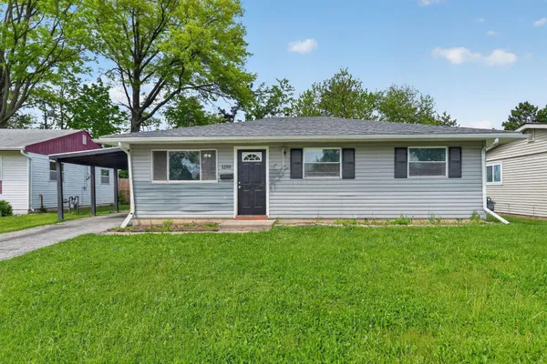 $169,900 | 1258 Yolanda Drive, Columbus, OH 43207
